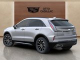 New 2025 Cadillac XT4 Sport w/ Cold Weather Package image 2