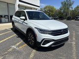 Used 2022 Volkswagen Tiguan S w/ IQ.Drive Package image 3