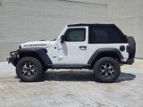 Used 2019 Jeep Wrangler Sport image 4