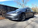 Used 2021 Tesla Model 3 Standard Range Plus image 2