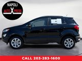 Used 2018 Ford EcoSport SE image 6
