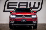 Used 2019 Volkswagen Atlas SEL Premium image 3