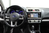 Used 2017 Subaru Legacy 2.5i Limited image 2