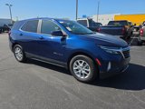 Certified 2022 Chevrolet Equinox LT image 2