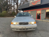 Used 1998 Volvo S90 image 3