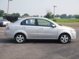 Used 2008 Chevrolet Aveo LT image 6