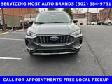 New 2025 Ford Escape Active w/ Tech Pack #1 image 6