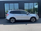 Used 2018 Subaru Forester 2.5i Premium w/ All-Weather Package image 4
