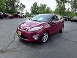 Used 2011 Ford Fiesta SES w/ 301A Rapid Spec Order Code image 3