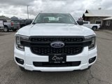 New 2025 Ford Ranger XL image 2