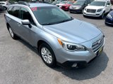 Used 2017 Subaru Outback 2.5i Premium image 3