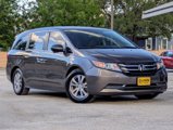 Used 2016 Honda Odyssey EX-L image 2