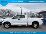Used 2011 Toyota Tundra 4x4 Double Cab image 3