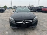 Used 2017 Mercedes-Benz C 300 4MATIC Sedan image 2