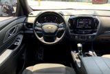 Certified 2022 Chevrolet Traverse LT image 5