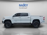 Used 2017 Toyota Tundra Limited image 2