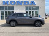 New 2026 Honda HR-V LX image 4