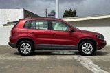 Used 2016 Volkswagen Tiguan S image 2