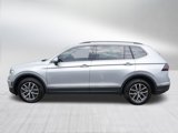Used 2021 Volkswagen Tiguan SE image 4