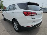 Certified 2022 Chevrolet Equinox LT image 5