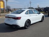 New 2025 Volkswagen Jetta GLI Autobahn image 3