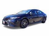 Certified 2022 Toyota Camry SE image 4