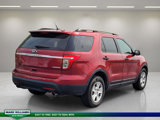 Used 2014 Ford Explorer FWD image 4