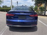 Used 2022 Audi A5 2.0T Premium Plus w/ Premium Plus image 3