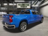 New 2025 Chevrolet Silverado 1500 LT w/ All Star Edition Plus image 4