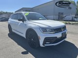 Used 2020 Volkswagen Tiguan SE R-Line w/ 3rd Row Seat Package image 3