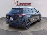 New 2025 Nissan Kicks Play S image 5