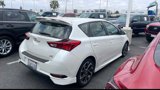 Used 2017 Toyota Corolla iM image 2