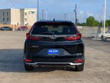 Certified 2021 Honda CR-V EX-L image 5