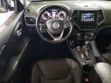 Used 2021 Jeep Cherokee Latitude Lux image 3