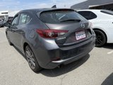 Used 2018 MAZDA MAZDA3 Grand Touring image 2