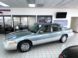 Used 2005 Mercury Grand Marquis GS image 2