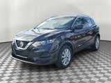 Certified 2020 Nissan Rogue Sport SV image 2