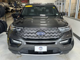 Certified 2020 Ford Explorer XLT w/ Equipment Group 202A image 2
