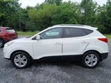 Used 2013 Hyundai Tucson GLS image 3