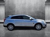 Used 2012 Cadillac SRX Luxury image 4