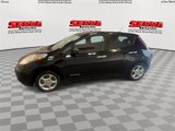 Used 2014 Nissan Leaf SV image 6