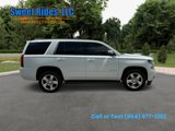 Used 2019 Chevrolet Tahoe LT image 4
