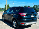 Used 2017 Ford Escape Titanium w/ Equipment Group 301A image 3