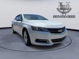 Used 2018 Chevrolet Impala Premier image 2