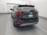 Used 2017 Hyundai Santa Fe Sport w/ 2.4L Tech Package 04 image 6
