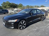 New 2024 Volvo S60 B5 Plus w/ Climate Package image 2