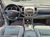 Used 2011 Toyota Tacoma 4x4 Access Cab image 5