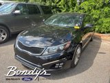 Used 2015 Kia Optima SX image 2