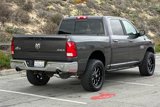 Used 2016 RAM 1500 Big Horn image 3