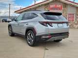 Used 2024 Hyundai Tucson Limited image 2